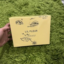 Byredo LIL FLEUR 100ml Color AMBER picture