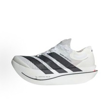 adidas Adizero Adios Pro Evo 3 'Cloud White Core Black Solar Turbo' KH7678 picture