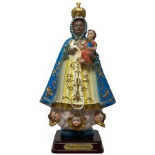 Virgen De La Regla 9
