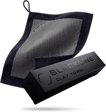 Blackline Clay Towel 12x12 Inch picture