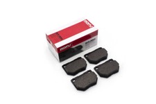 ROFU - Drift High Friction (DHF) Brake Pad Rear- Nissan 300ZX Z32 picture