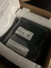 Siemens Ruggedcom RS900G-HI-N-2SC10-XX Managed Ethernet Brand New Still in Box picture