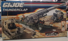 GI Joe 1989 Hasbro 