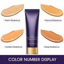 Westmore Beauty Body Coverage Perfector – Warm Radiance 3.5 oz Body Makeup picture