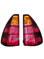2003-2007 Lexus GX470 Tail Light Left & Right Side used OEM picture