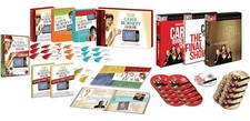 The Carol Burnett Show: Lost Episodes Ultimate Collection[23-DVD] picture