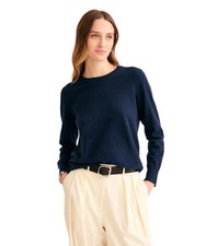 NAADAM Women's Original 100% Pure Cashmere Crewneck Pullover Sweater XS picture