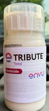 Envu Tribute Total Herbicide Water Dispersible Granule 6 oz Grass Weeds picture