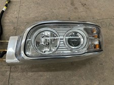 Peterbilt 589 P54-6166-310 Headlight Left Side picture