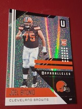 2018 Panini Unparalleled - Joel Bitonio #49 (RC) picture