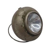 Antique 1930's Palm Light Not Tested picture