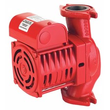 Armstrong 182202-651 Hydronic Circulating Pump, 1/6 Hp, 120V, 1 Phase, Flange picture