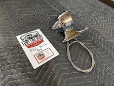 1957-1958 Mercury Remote Mirror Driver Side NOS picture