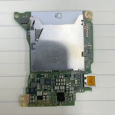 G7X MARK III G7X3 Main board Mother Board For Canon G7X MarkIIi camera picture