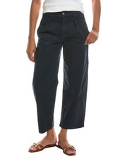 Madewell The Barrel Leg Chino Women's picture
