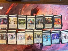 Flesh and Blood Silver Age Starter Kit - 4 Ready-to-Play Decks picture