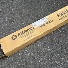 NEW Ferno 108-D Decon Disaster Litter Stretcher 350LBS W/ BLACK Net,  picture