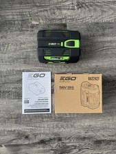 EGO Power + Battery 56V 4AH Lithium Ion Genuine OEM BA2242T (2026) picture