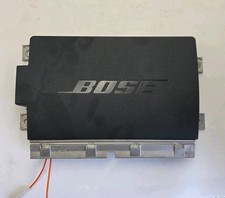 2017-2024 Porsche  Cayenne 991 Macan Bose Amplifier Module 4G5-035-223-D  picture
