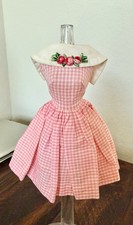 Vintage Barbie Fashion-#1626 