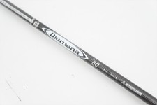 New Mitsubishi Diamana D+ Limited 80 80G Stiff 46