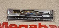 WOW Megabass Vision ONETEN KOMCLUSION 