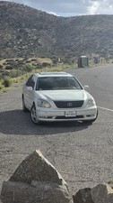 2006 Lexus LS 430 picture