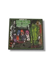 SIGNED Little Box of Horrors [Box] by Wednesday 13 (CD, May-2006, 5 Discs picture
