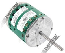 Genteq Evergreen 6205X 1/2HP 208/230V X-13 ECM Blower Motor (Replaces 6205E) picture