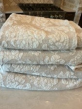 4 Pottery Barn Curtains Drapes 50