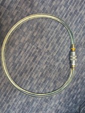 Ge Lightspeed VCT / HD750 Oil Bubble Check and Removal  Tool picture