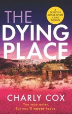 The Dying Place 5 Detective Al - VERY GOOD picture