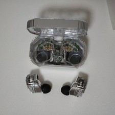 Unique Melody MEST Indigo UNM-9920 10 Driver Quadbrid In-Ear Earphones IEM Japan picture