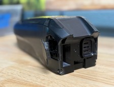 Shimano BTE8010 Battery OEM 36Volt 14Ah Downtube Mounting (74%) picture