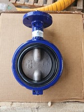CAMERON BUTTERFLY VALVE  4