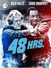 48 Hrs. (Paramount Presents) [New Blu-ray] picture