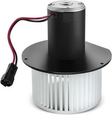 HVAC Heater Blower Motor Assembly Compatible with Peterbilt Vehicles - 325/330/3 picture