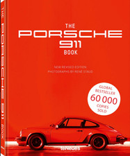 The Porsche 911 Book: New Revised Edition by René Staud: New picture