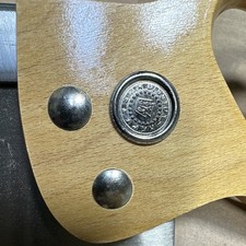 NOS New Vintage Disston Back Saw Model No. 4 12