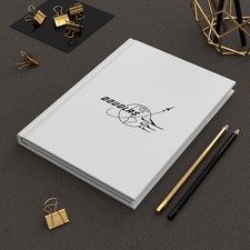 Douglas Aircraft Company  Hardcover Journal picture