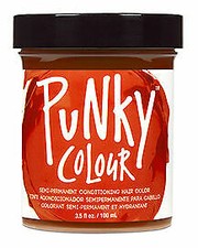 Jerome Russell Punky Colour Semi-Permanent Hair Color (20 Colors Available)  picture