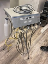 Adec Dental Delivery Unit used picture