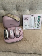 Shark FacialPro Glow + DePuffi 2-in-1 Facial & Contrast Therapy picture