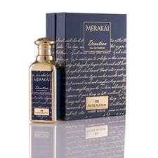 Merakái Devotion by Patek Maison 3.4 oz Eau De Parfum (Niche fragances) picture