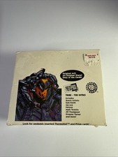 1993 Press Pass Tribe The Intro Factory Sealed Hobby Box Trading Cards Vintage picture