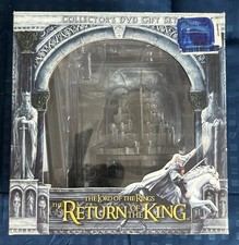 The Lord of the Rings: The Return of The King DVD Special Collectors Gift Set picture