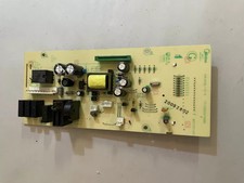 Midea EMLAA9L-12-K Microwave Control Board AZ159231 | KM1066 picture