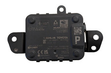 TOYOTA COROLLA CROSS FRONT CRUISE CONTROL DISTANCE RADAR SENSOR 88210-0E060 OEM picture