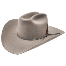 Stetson 6X Collection Falcon Wool Felt Western Hat SFFLCN-344220 picture