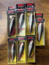 Rapala Skitter Pop 9 Lures picture